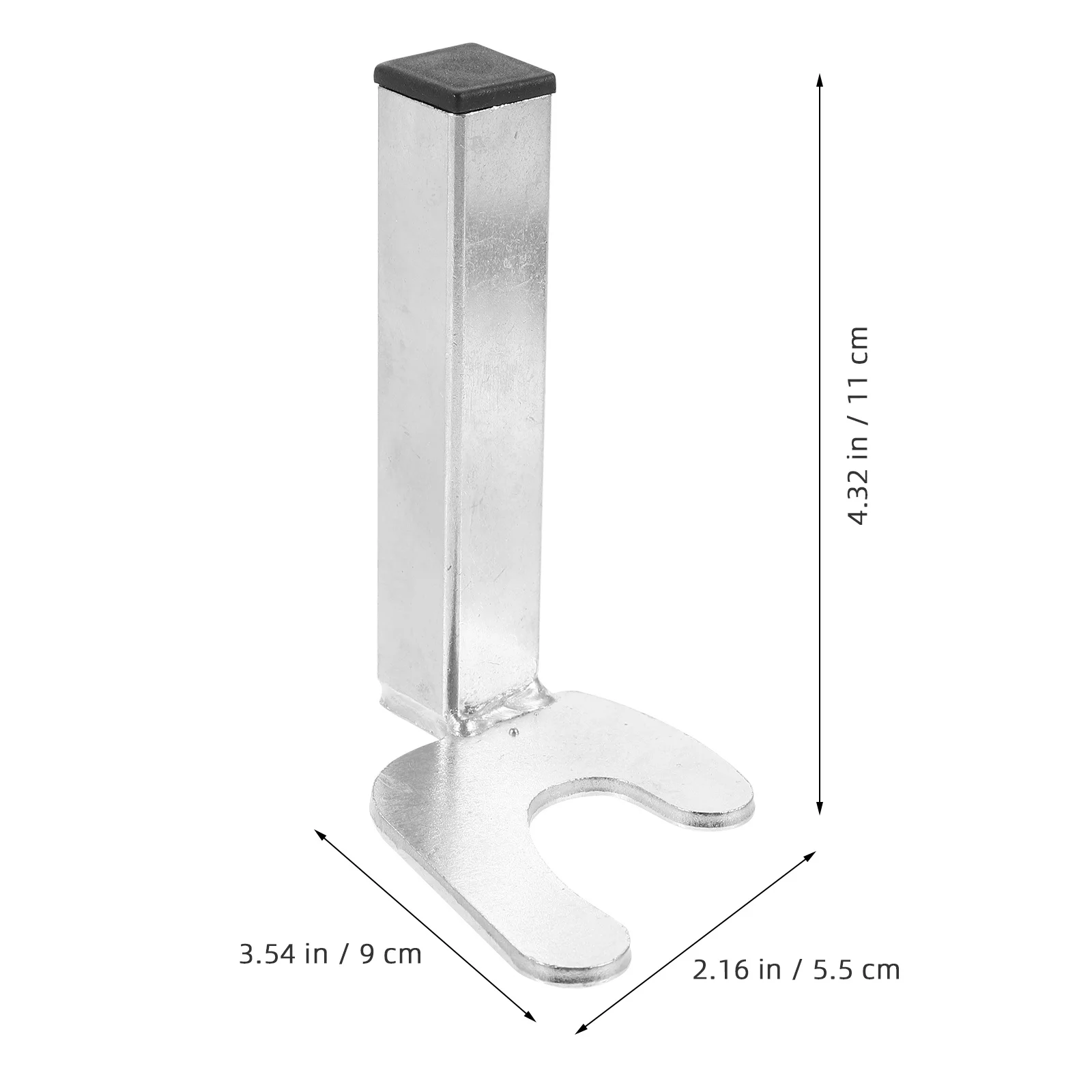 

1 пара насадок для подъема задней стойки мотоцикла, металлические прочные катушки для подъема колес, инструменты для обслуживания и ремонта