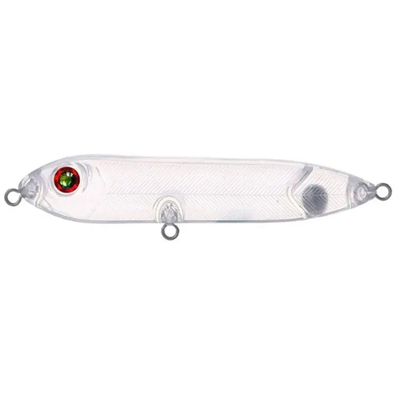 A07T-10Pcs Catfish Float With Rattle Bead, Blank Lure Body, Suitable For Anchor And Sea Fishing As Shown