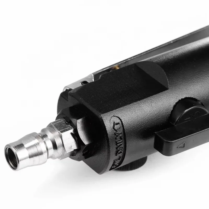 مفك براغي عزم دوران ضغط الهواء الهوائي