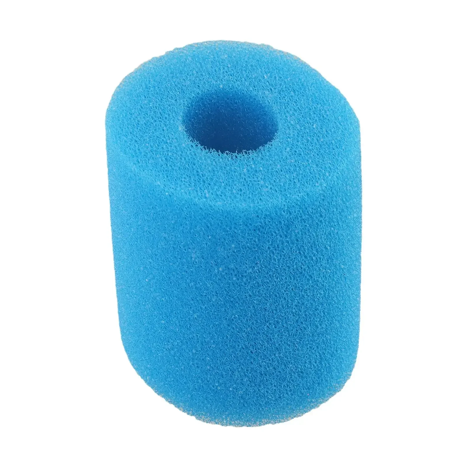 Swimming Pool Filters Sponge For Intex Type I/II/VI/D Washable Reusable Filters Foam Sponges Outdoor Hot Tub Parts