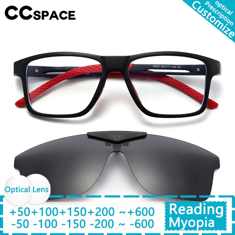 2 In 1 Flip-Up Magn…