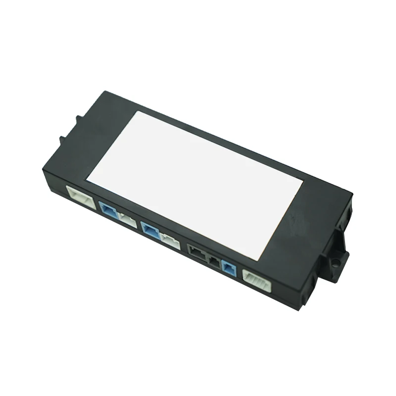 STLF CLRAK قوة السيارات الخلفية الجذع ارتفاع الذاكرة الباب الخلفي مساعدة الطاقة الكهربائية الباب الخلفي رفع ل W447