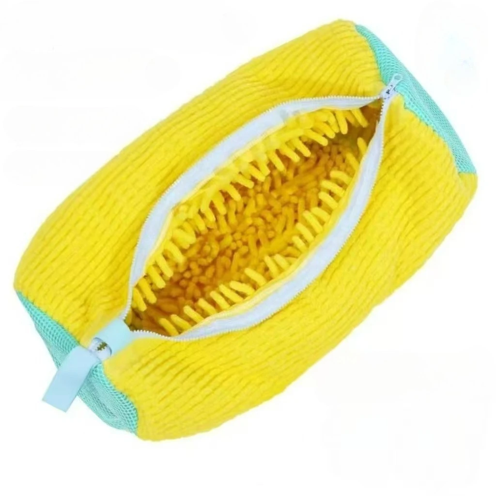 

Shoe Washing Bag for Washing Machine Laundry Shoe Bag for Washer and Dryer Reusable Washing Bag for All Shoe Types