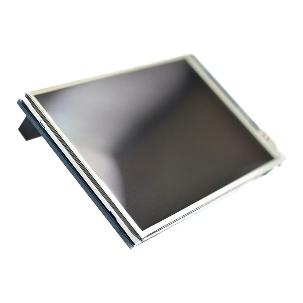 3.2 Inch Resistive LCD Touch Screen Display 480x320 Resolution For For Raspberry Pi DIY Projects Electronic Components