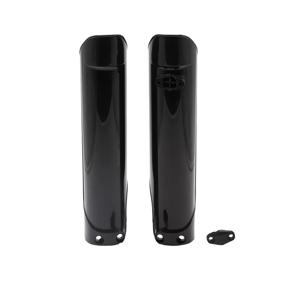 Motorcycle Front Fork Protector Covers Fork Guards Accessories For KTM SX SXF XC-W EXC-F Fork Guard For Husqvarna FC TC GAS EC