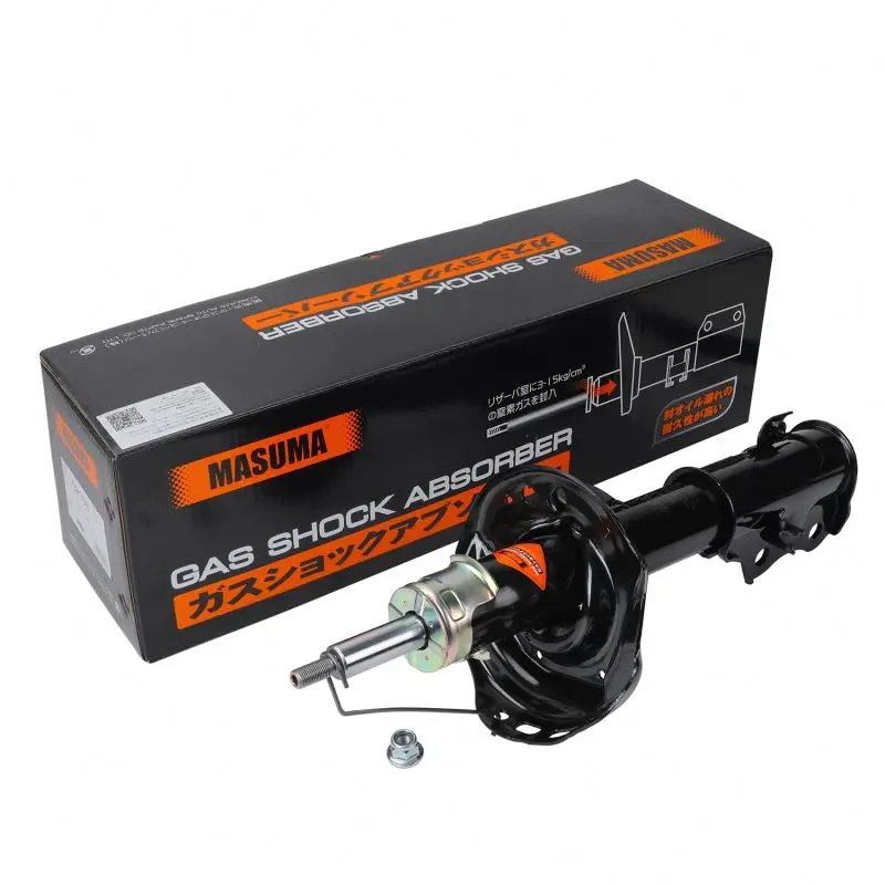 

G2168 MASUMA Auto Stable quality Univerzal shock absorbers 3340147 51621-T6D-H01 For Honda Odyssey