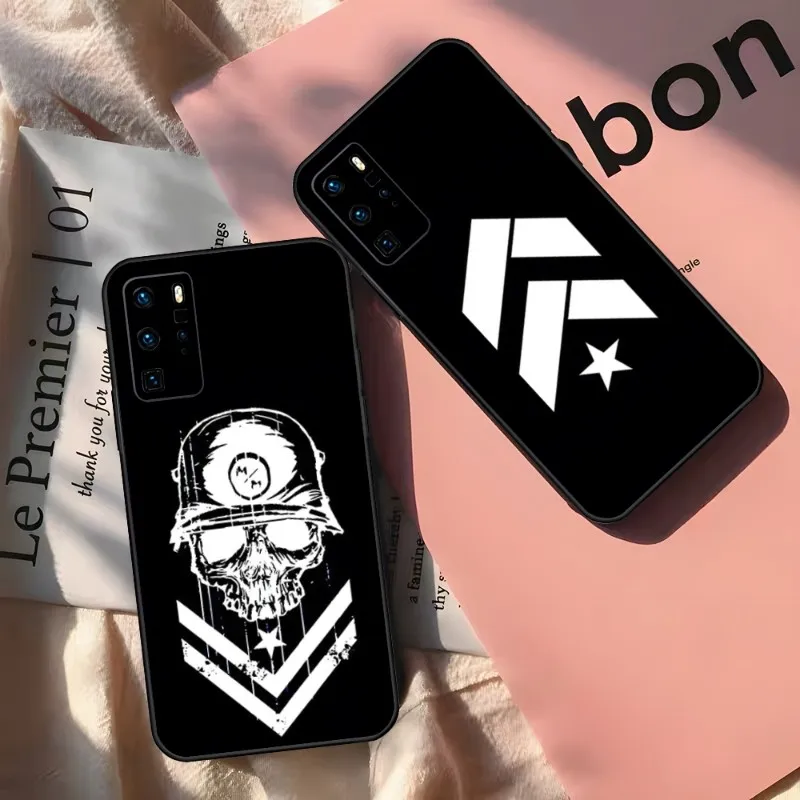 Motocross Metal Mulisha Phone Case For Huawei Y 9 2020 2017 II 5 2018 2019 5 P 6 Prime Pro Nova 6-4g2019 7 A 3 S Nova 9SE