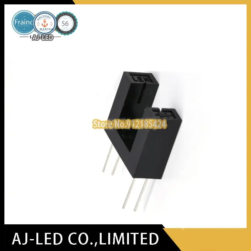 10pcs/lot HY860H-A Infrared Photoelectric Switch Used for power meter, electronic instrument and meter, counter new