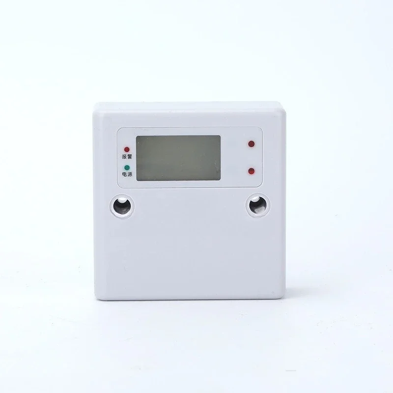 CO concentration detector, basement garage carbon monoxide concentration detector air quality control CO inspection