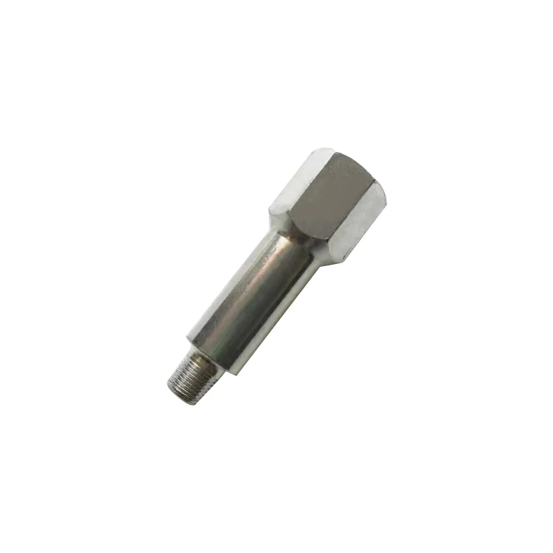 

Construction machinery parts For Cummins 4BT3.3 4D95 engine spare parts Oil valve connector