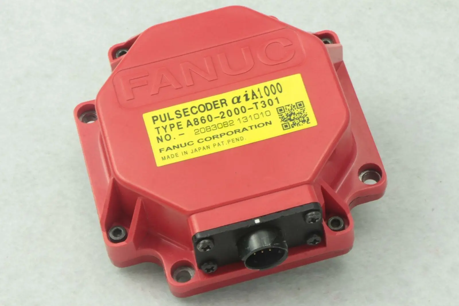 New A860-2020-T301 Fanuc Motor Encoder