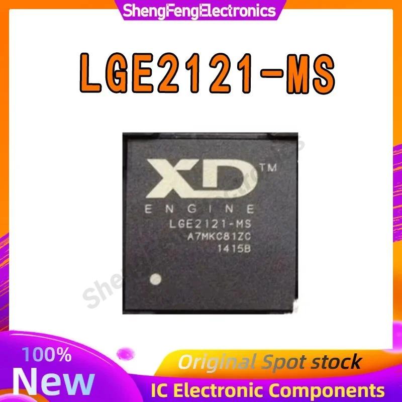 

New Original LGE2121-MS LGE2121 LGE2121MS LCD TV chip BGA in stock