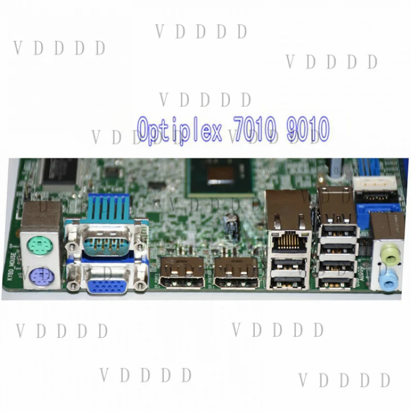 L... I/O Shield For DELL Optiplex 7010 9010 Motherboards Backplate