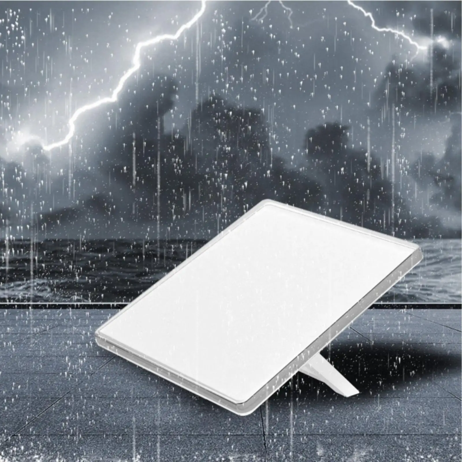 Slim Fit Tablet Case for Kindle Fire Mini Device Bumper Cover Drop Resistant for Travel Use