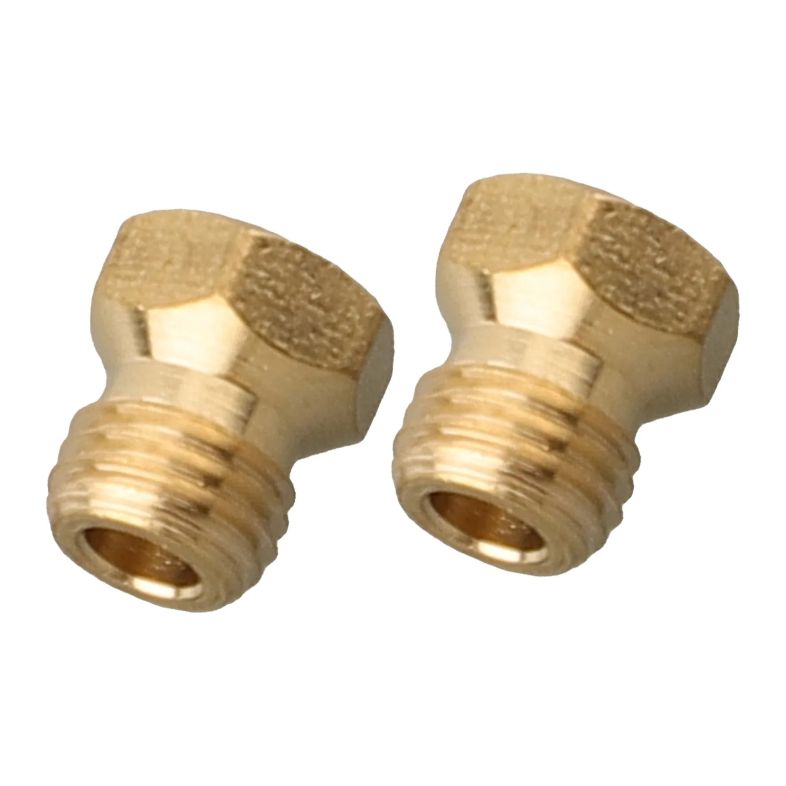 For Kitchen Use For Home Cooking 0.87, 0.87, 0.65, 0.65, 0.5, 0.5 Gas Stove Nozzle Set Versatile Compatibility