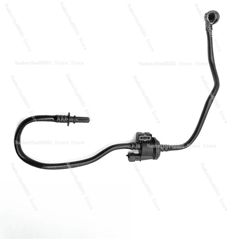 

LR010749 AJ811695 AJ814246 Электромагнитный клапан испарительной канистры, применимый к клапане регулирования пара топлива Land Rover Range Rover
