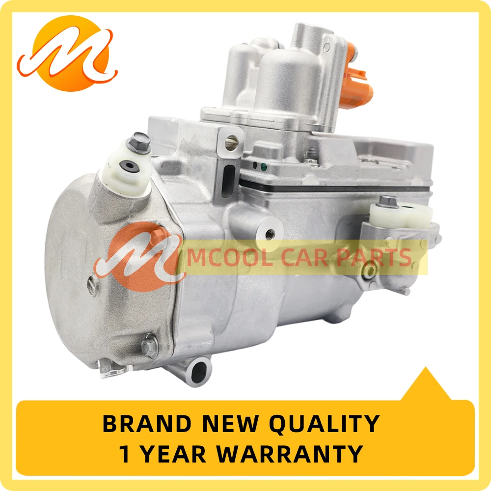 

Компрессор кондиционера 926005749R для RENAULT Zoe Box Hatchback BFM / NISSAN Leaf NV200 ES27C 926002286R 926008999R A0001E2JR110