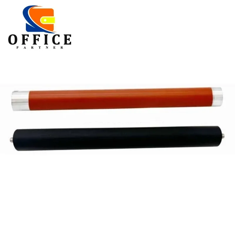 

1Set Fuser Lower / Upper Roller for Pantum M7107 M7106 M7105 M6700 M6800 M7100 P3010 P3300 P3301 P3305 P3320 Pressure Roller