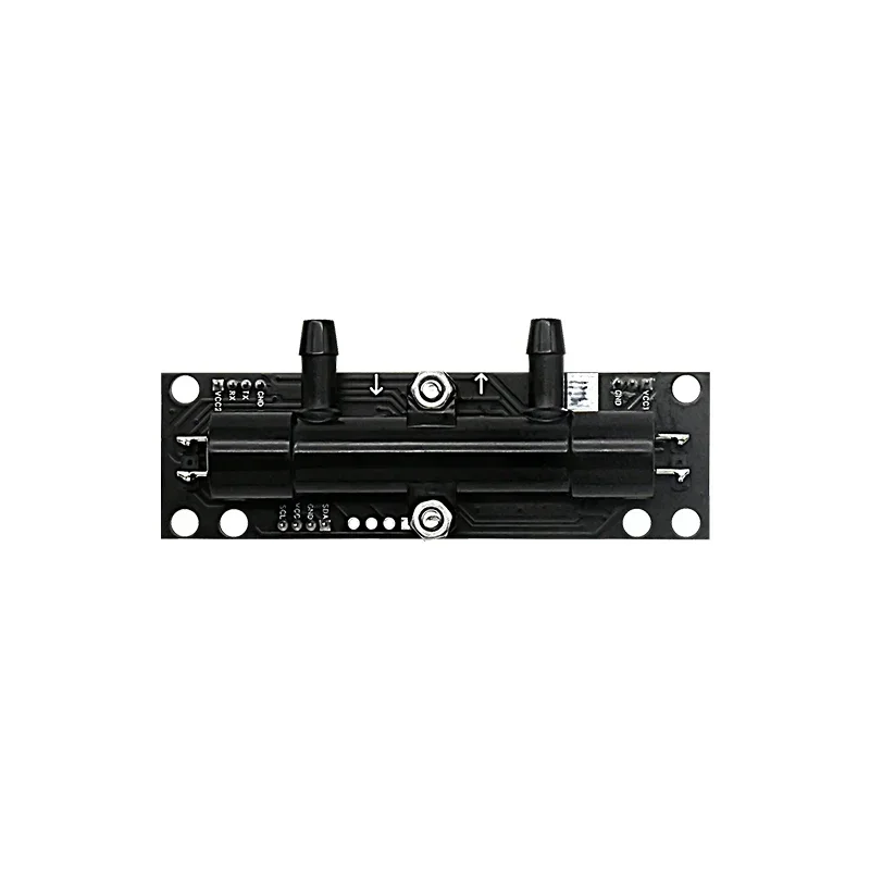 AOF1010 Short ultrasonic sensor  flow concentration sensor module