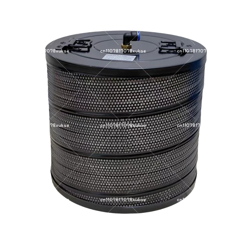 Medium Wire EDM Filter 34030020mm Water Tank Filter Screen for Ruijun Wire Cutting Machine