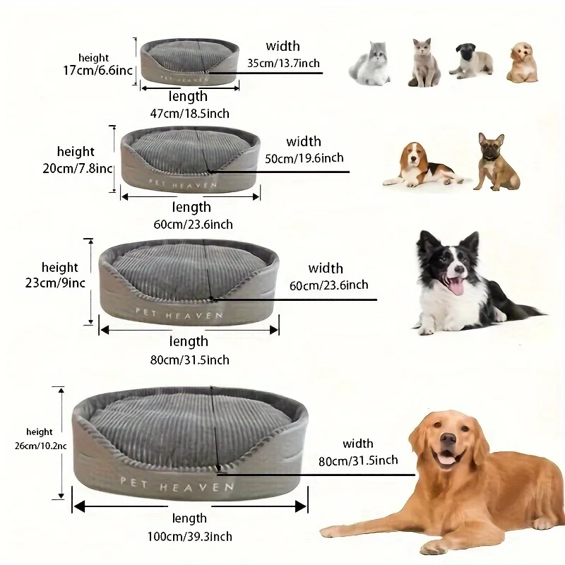 Thumbnail 2 - #24 Popular Orthopedic Pet Mattress Choices
