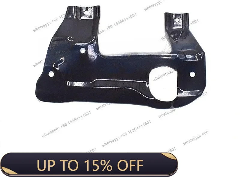 6400A589 Fender bracket for 2006-2020 6G72/4/5 4M40/1 auto parts