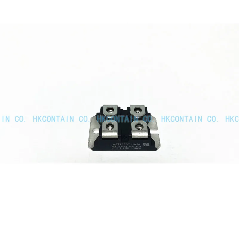 NEW MODULE APT2X101DQ60J APT2X101DQ100J APT2X101DQ120J APT100GT120JR APT150GT120JR