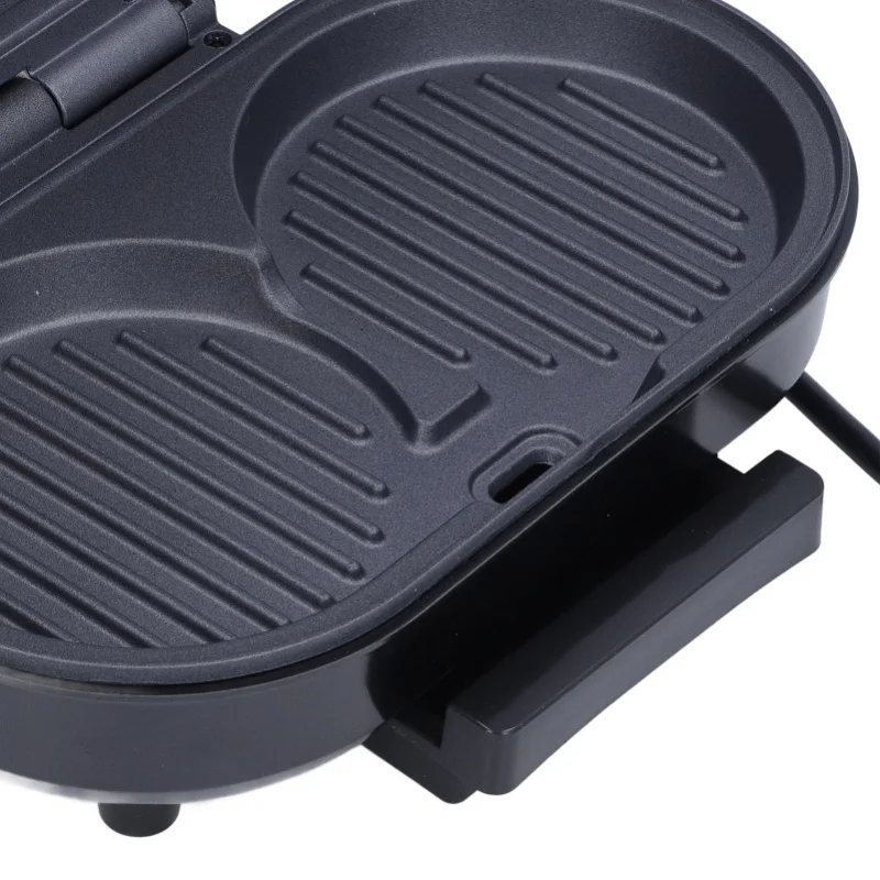 machine-a-petit-dejeuner-electrique-220v-machine-a-hamburgers-antiadhesive-chauffe-rapidement-gril-compact-pour-steaks-panini-fromage-grille-prise-eu