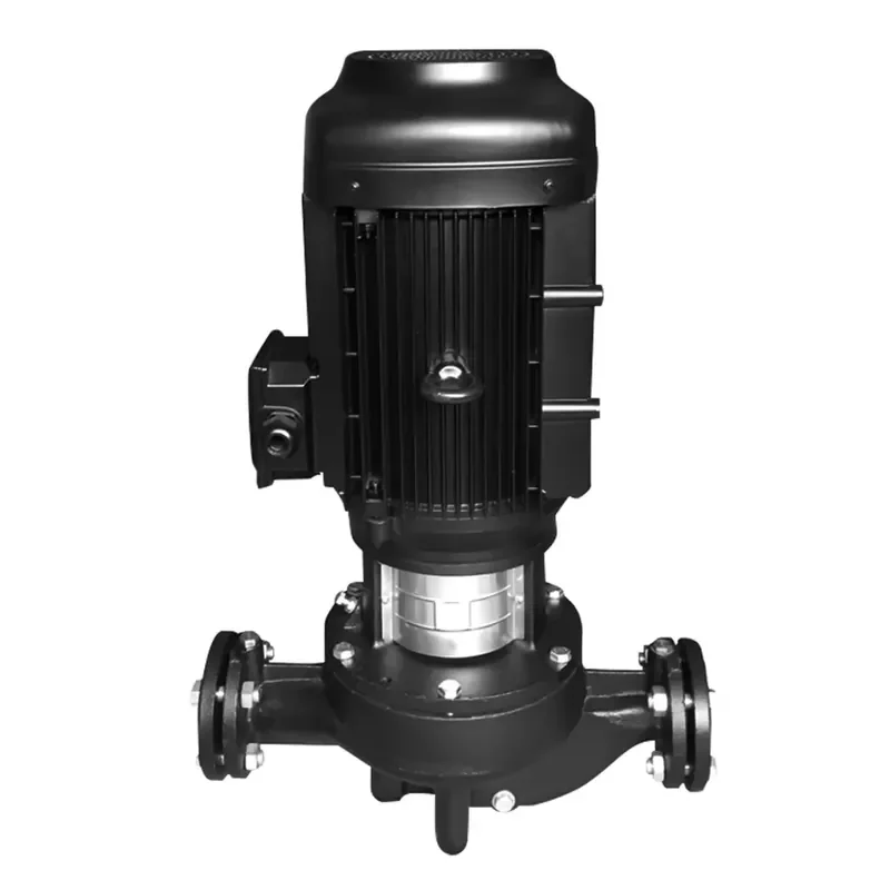 

Inline Circulation Centrifugal Pump for Automotive Industry 220v Raw Material Transfer Pumps