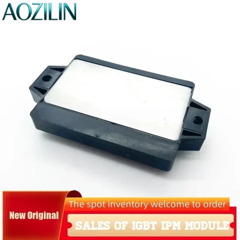 

AOZILIN MIG30J103H MIG30J103HA MIG30J103HB IGBT Power Module 600V 30A In Stock