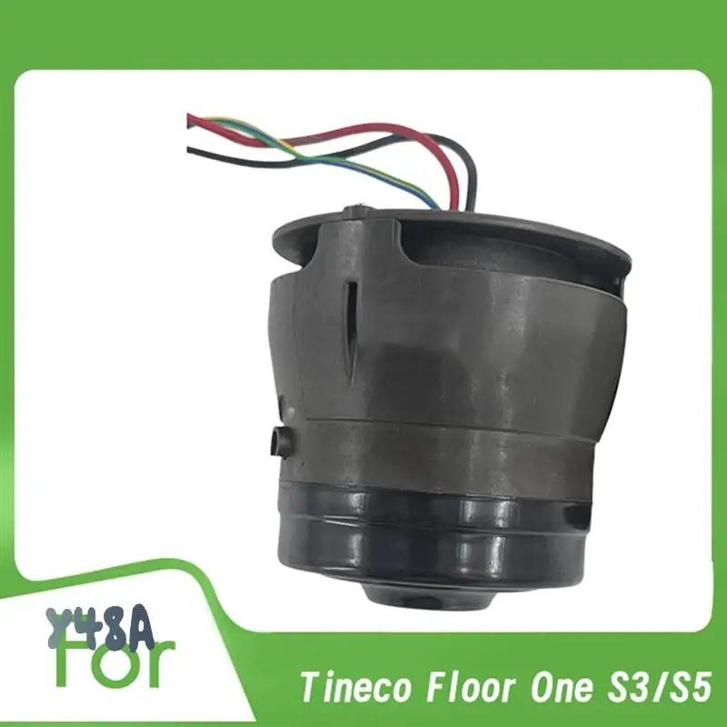 

Motor Module For Tineco Floor One S3/S5 Sweeping Machine Accessorie Durable & Easy To Install-Y48A