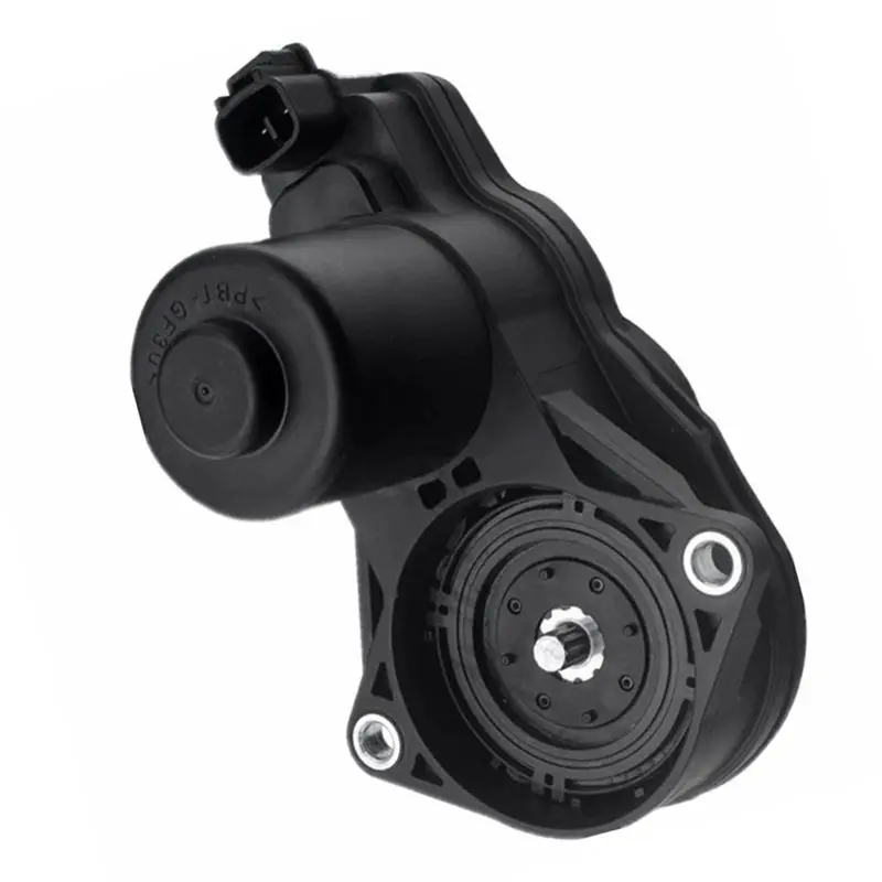 Durable-4605B637 Rear Caliper Parking Brake Servo Motor Parking Brake Caliper Control Motor For Mitsubishi Outlander 2012-2022 3