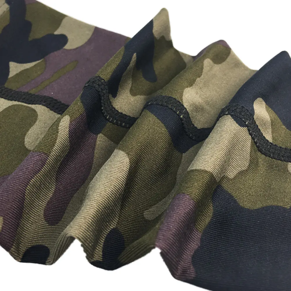 Compression Calf Sleeves for Running, Sports Recovery & Shin Splint Relief – Breathable, Elastic Support Socks