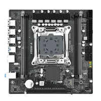 JINGSHA X99M-A motherboard LGA 2011 x99 support Xeon E5 26xx V3 V4 series CPU combo motherboards X99 LGA2011 V3