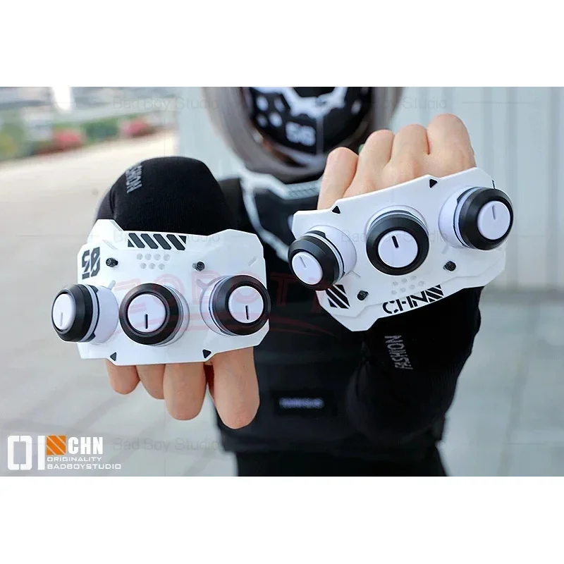 Игра Кибер-панк Косплей Маска Шлем Для Женщин Мужчин Кошачьи Уши Обруч Для Волос Хэллоуин Карнавальные Маски Музыкальный Фестиваль Костюмы Аксессуары