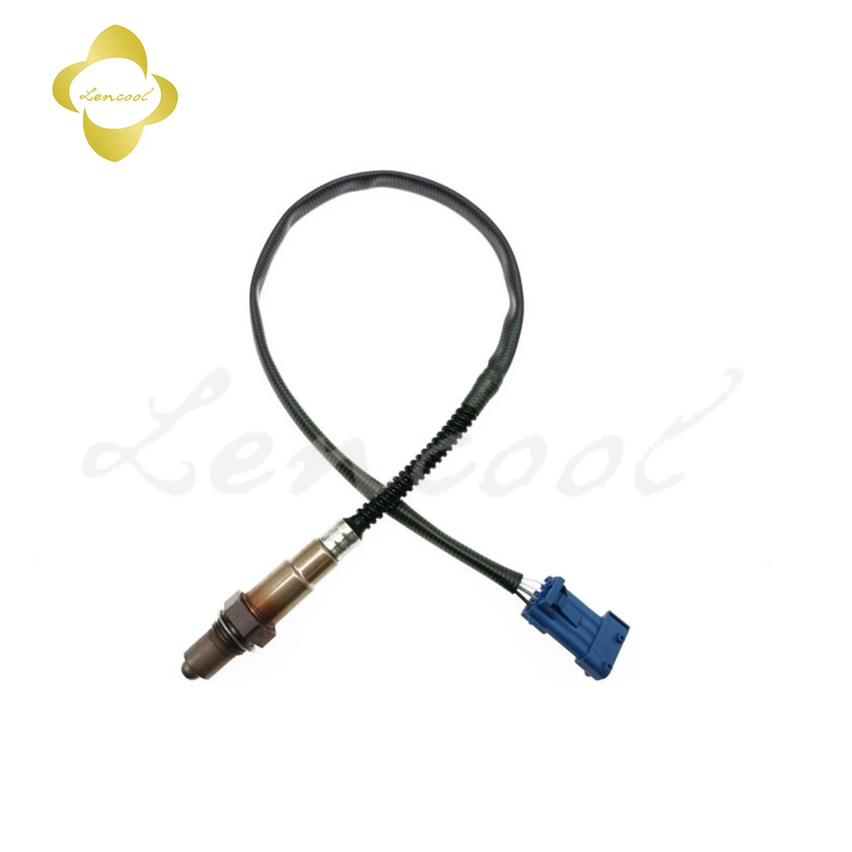 O2 Oxygen Sensor For Peugeot 206 207 306 307 406 407 607 Fiat Qubo Citroen Berlingo 0258006185 9636968380