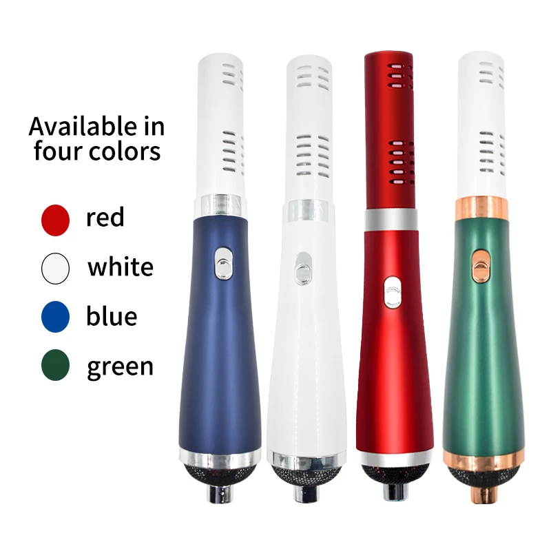 4.0 Pro Terahertz Classic Electric Massage Pain Relief Blue Lightwave Wand Wholesale Free Shipping