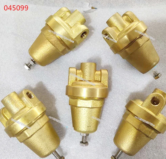 

Applicable to Sullair/Sullair Screw Air Compressor Accessories Pressure Controlled Valve/048354