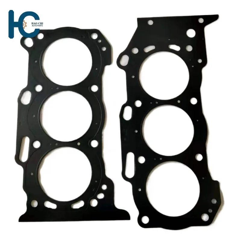 

11115-31060 11115-31080 Engine Gasket for toyota camry Highiander Aurion Engine Gasket Kit