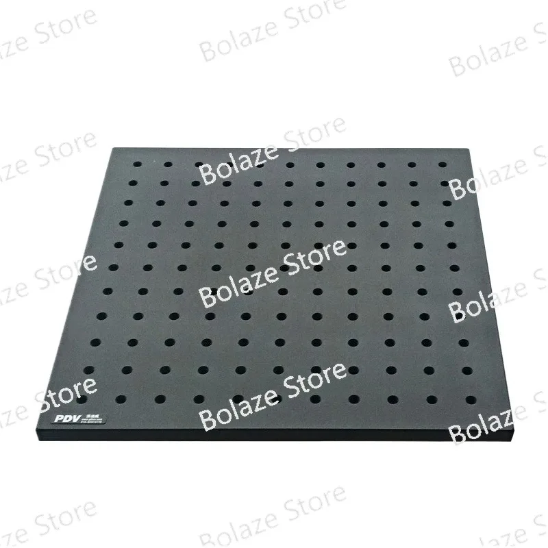 

Optical Tablet Honeycomb Bread Board Optical Experiment Platform M6 Hole/in Stock Factory Direct Sales