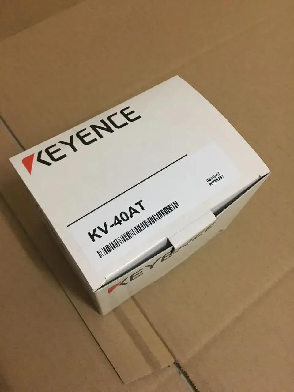 

Special Offer Japan New Original KEYENCE KV-40AR