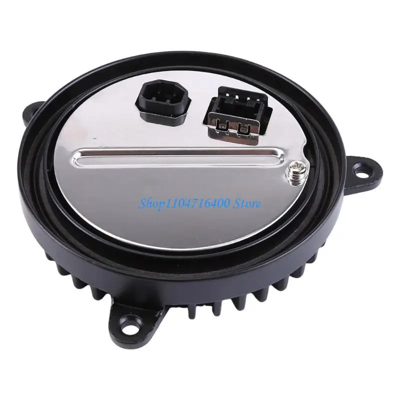 

y1gd 12V Ballast Control Module Headlight Ballast Control Unit Module GAVD00G31P10581 Replacement Accessories