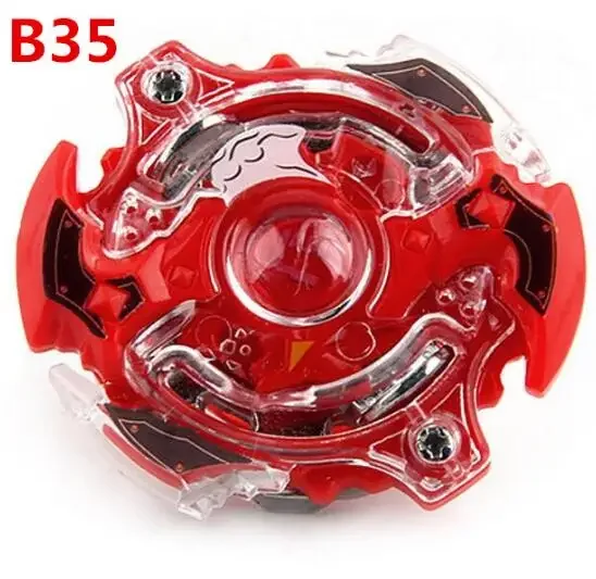 Kreisel Metall Fusion 4D Kampf-Gyro B79 Kreisel Ohne Launcher Ohne Box Kinderspielzeug