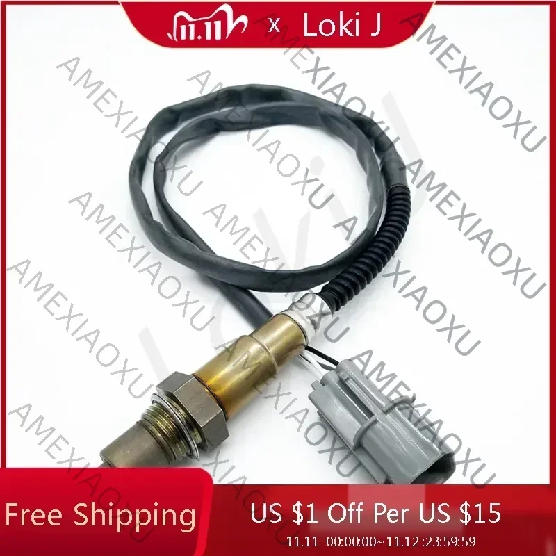 Oxygen Sensor Front OE: 39210-2E150 Is Applicable To Kia K5 2.0L (2011-2015) 392102E150