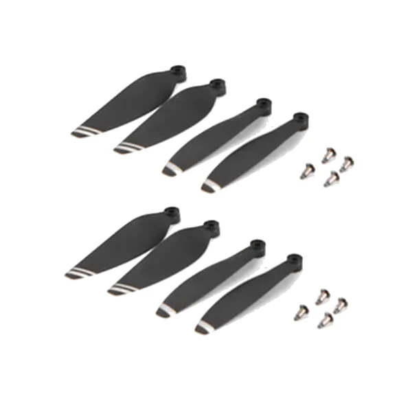 8 шт. пропеллер реквизит оригинал для SG108 PRO/MAX Drone основное лезвие