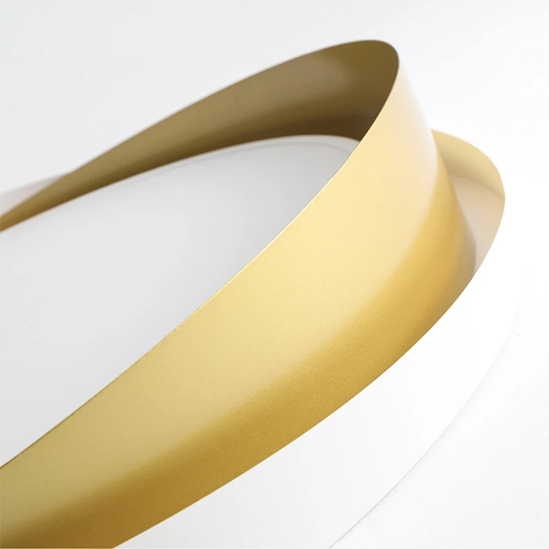 Modern LED Ceiling Light Dimmable For Bedroom Kitchen Dining Room Chandelier Home Lighting Energy Saving Design