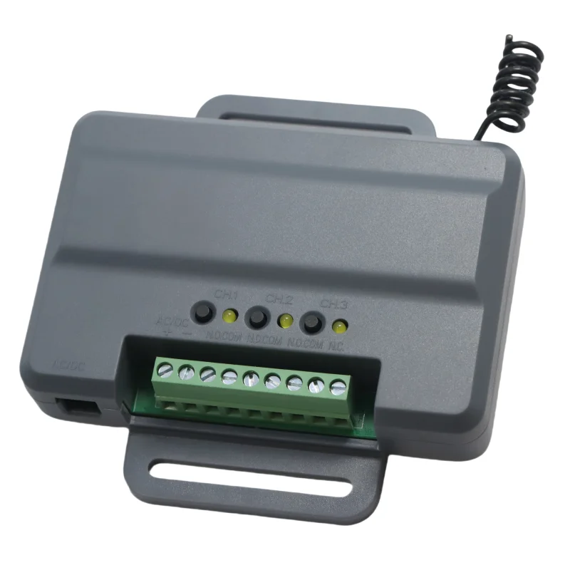 Garage Door Opener Receiver - 850LM 312HM 412HM 423LM 893max 891LM Models, Compatible with 1993 to Present Openers (1Pack)