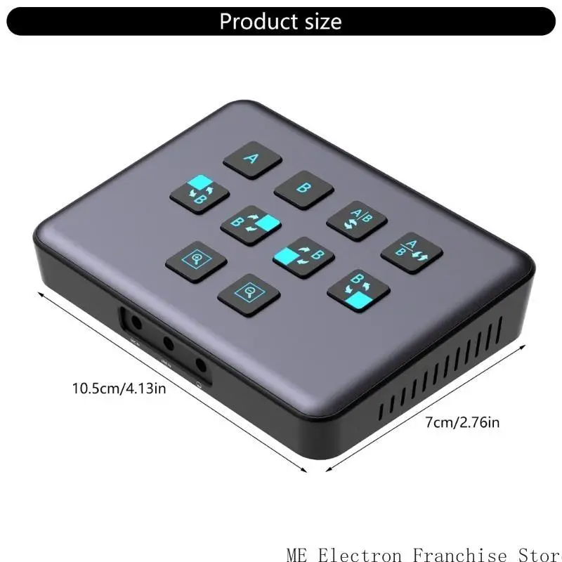 T5EA два канала USB3.0 1080P60FPS CARPTURE VIDEY CARD для потоковой передачи ПК