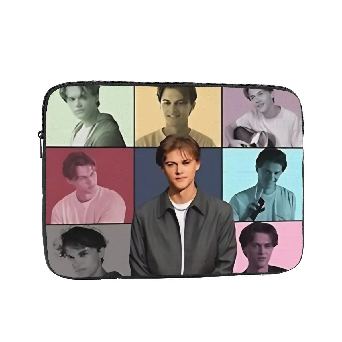 Laptop Bag Sleeve 10 12 13 15 17 Inch Notebook Bag Case for Macbook Air Pro Conrad Fisher The Eras Tour Shockproof Case