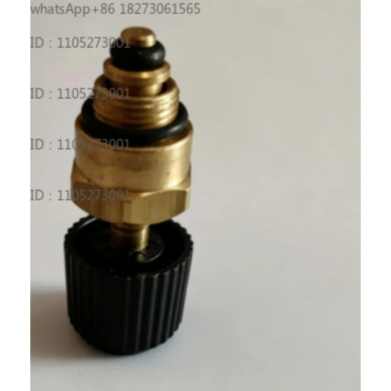 Boiler Water Make‑up Fill Valve, Water Filling Knob For Immergas Italtherm Wall‑Hung Heating Boiler